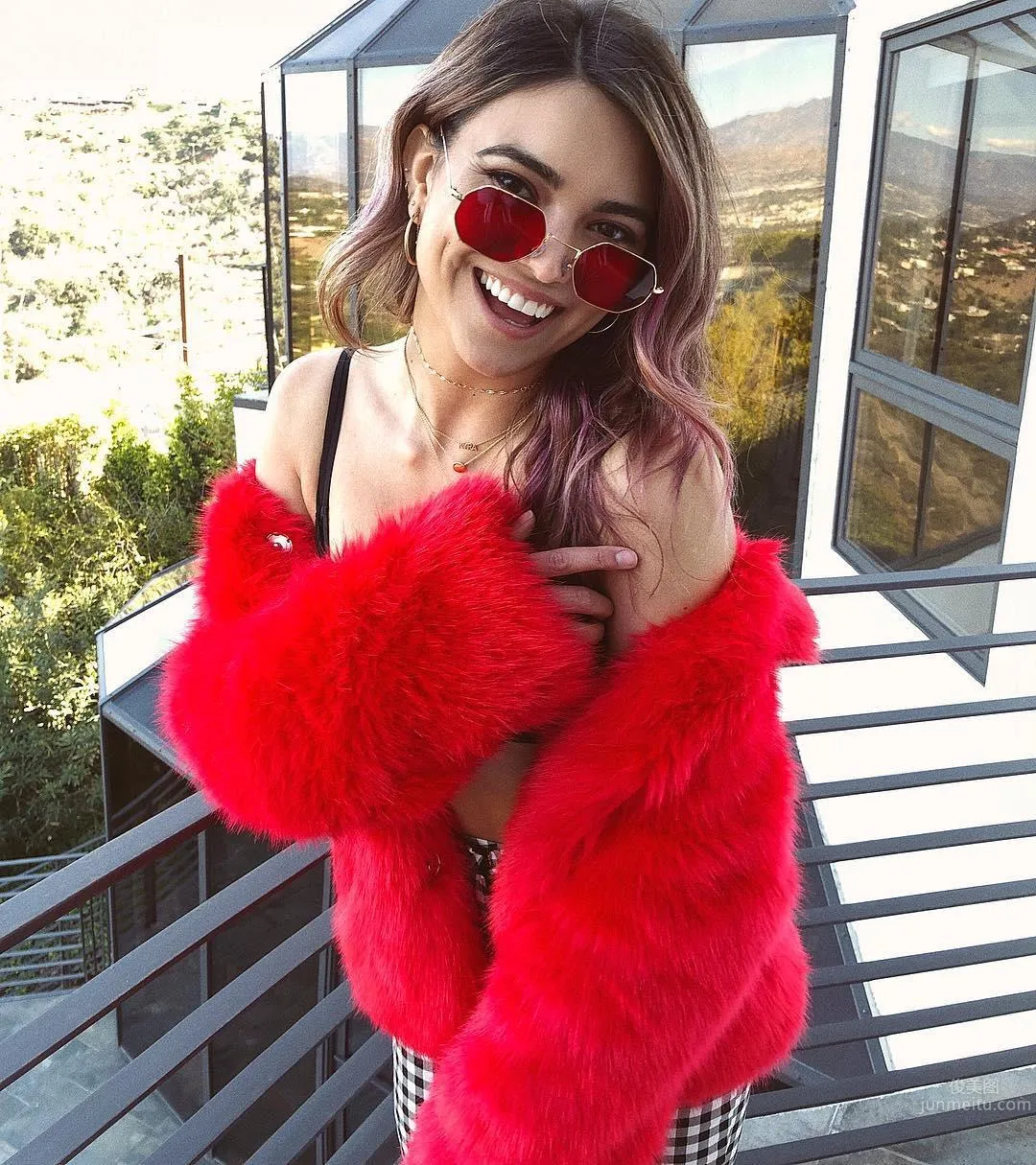 So Tempting! "Pure-Type Beauty" Kyra Santoro's Figure Is Super Wild photo 50