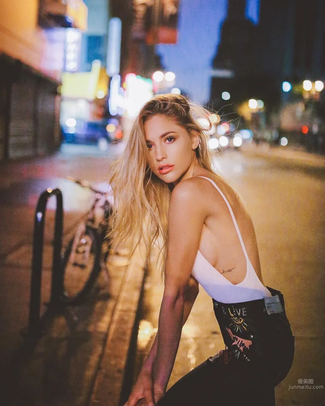Liberty Netuschil, Top Blogger Beauty photo 12