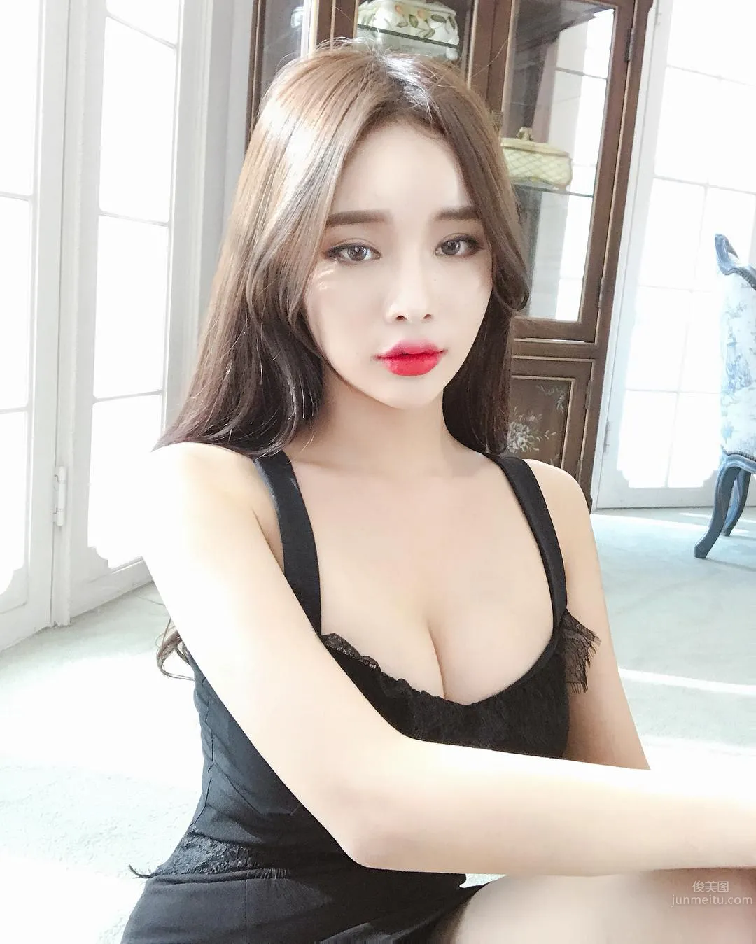 Korean Online Shop Beauty jeee622, Surging Waves Crush Your Heart photo 33