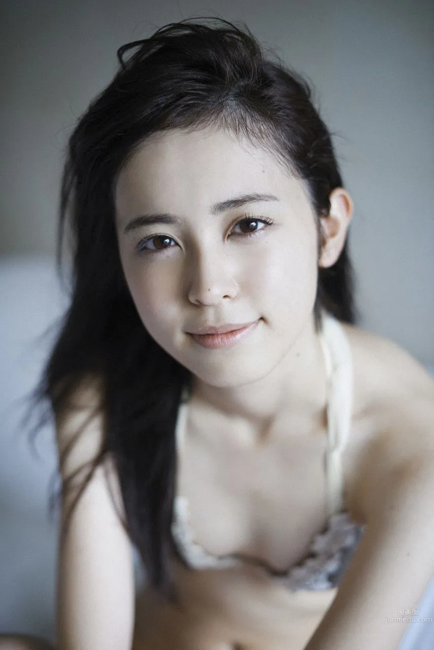 Mariko Seyama - [WPB-net] NO.170 Natural Beauty Photo Set photo 103