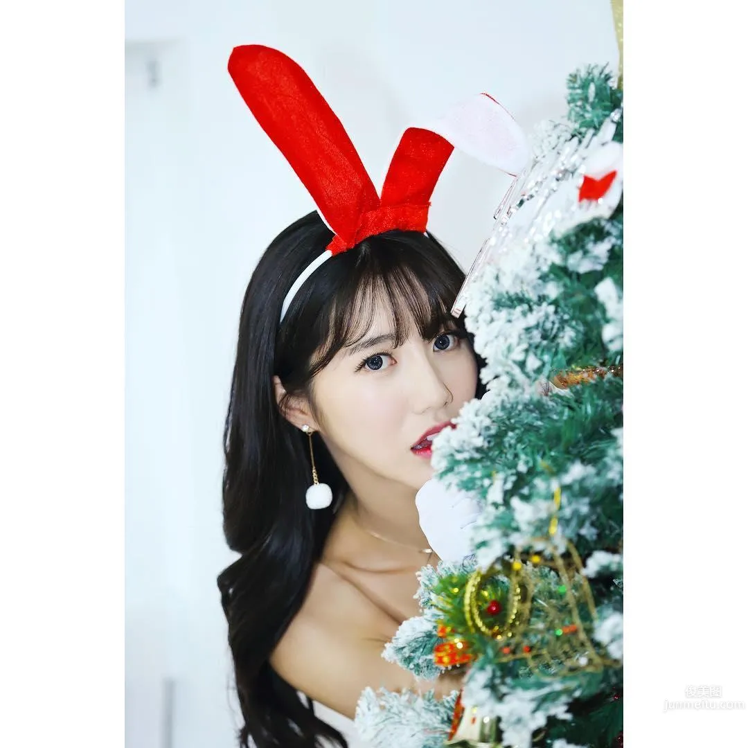 South Korean Goddess Lim Sola, Beautiful Temperament and Sky-High Long Legs photo 28
