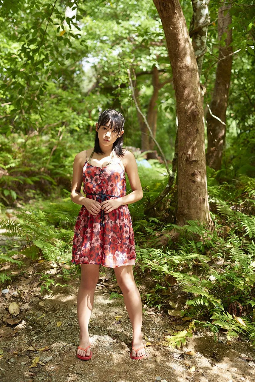 淺川梨奈- [WPB-net] No.188-189 目が合ったらもう離れられない 112