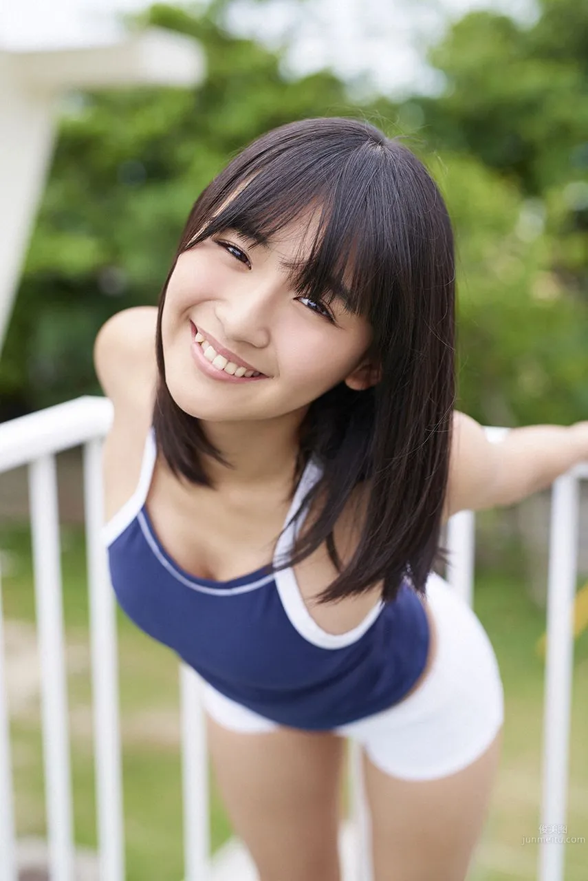 淺川梨奈- [WPB-net] No.188-189 目が合ったらもう離れられない 125