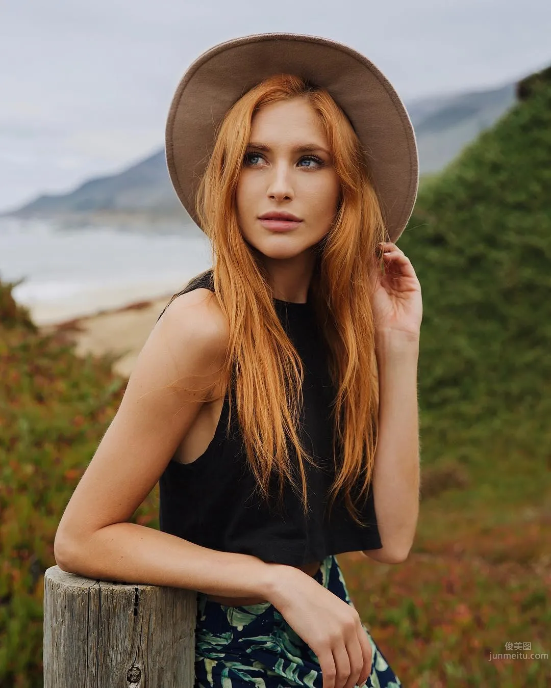 Liberty Netuschil, Top Blogger Beauty photo 19