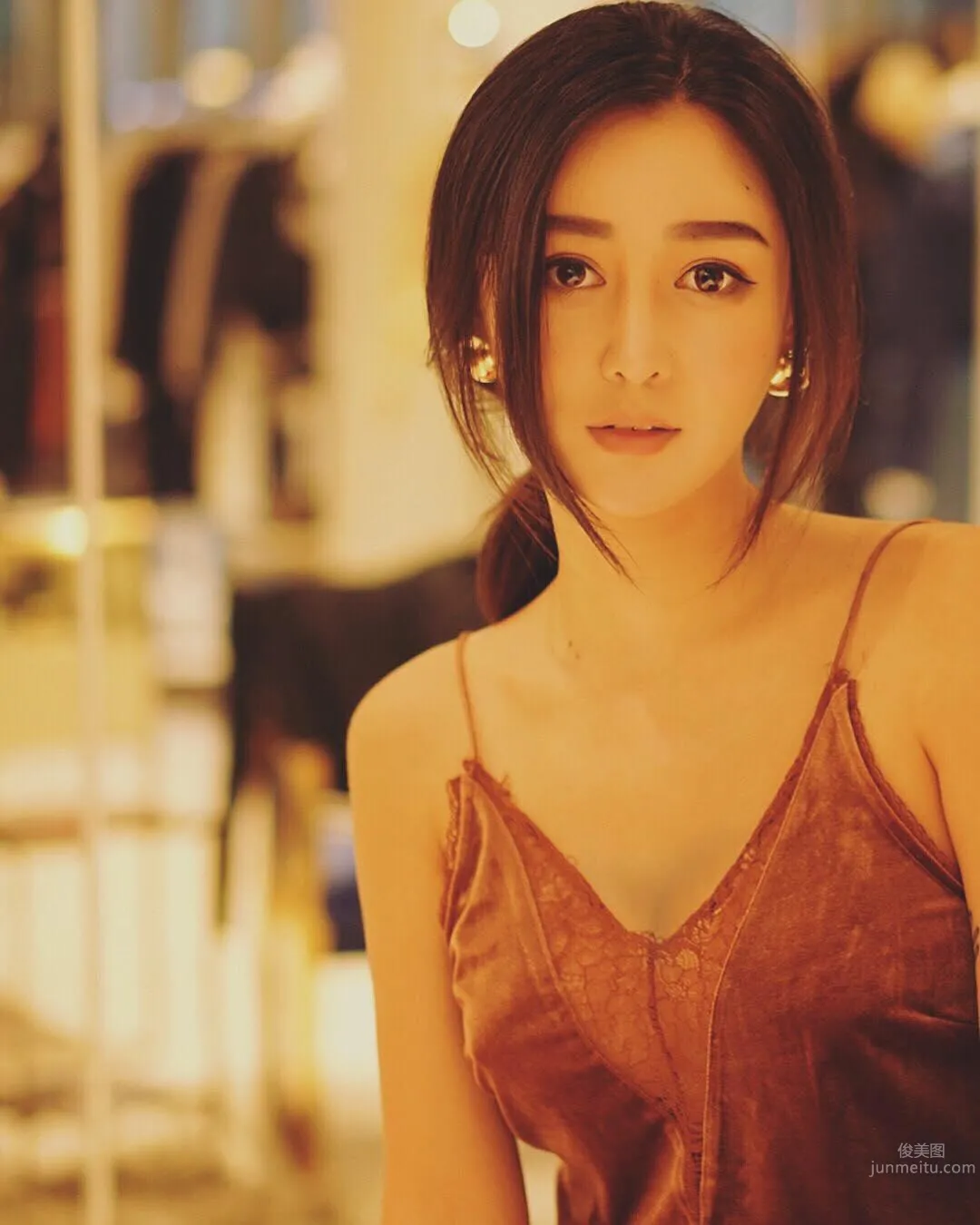 Zhao Shasha, Bikini Hot Photos So Beautiful They Make You Want to Propose photo 13