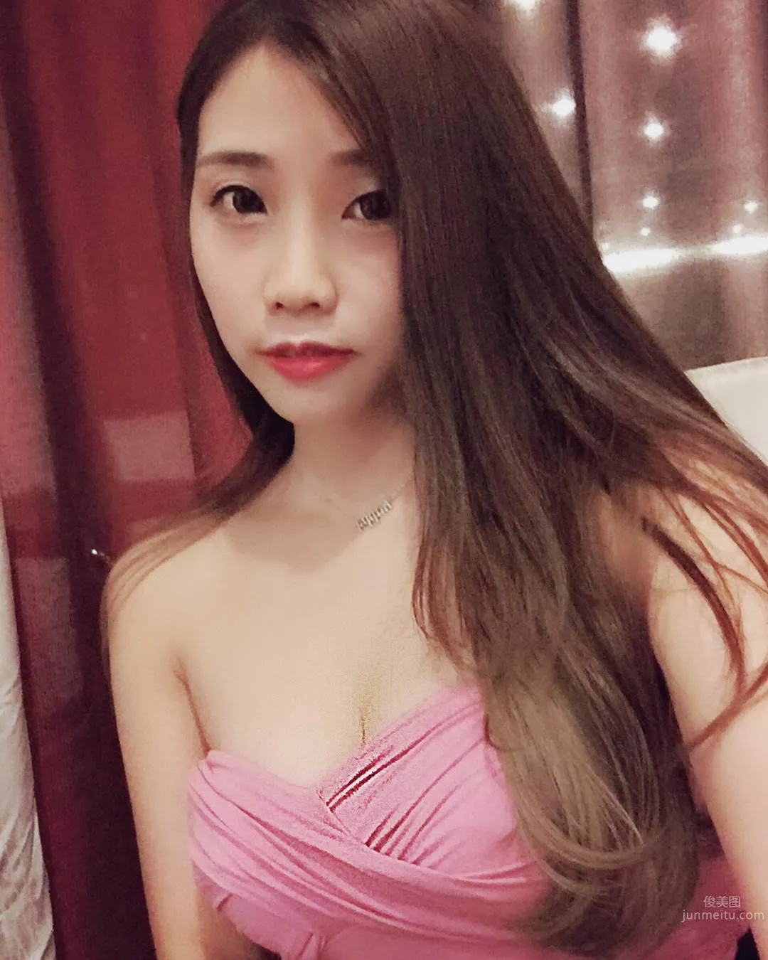 Malaysian Beauty Rainy Lly, Girl with Full Elegance and Great Figure photo 6
