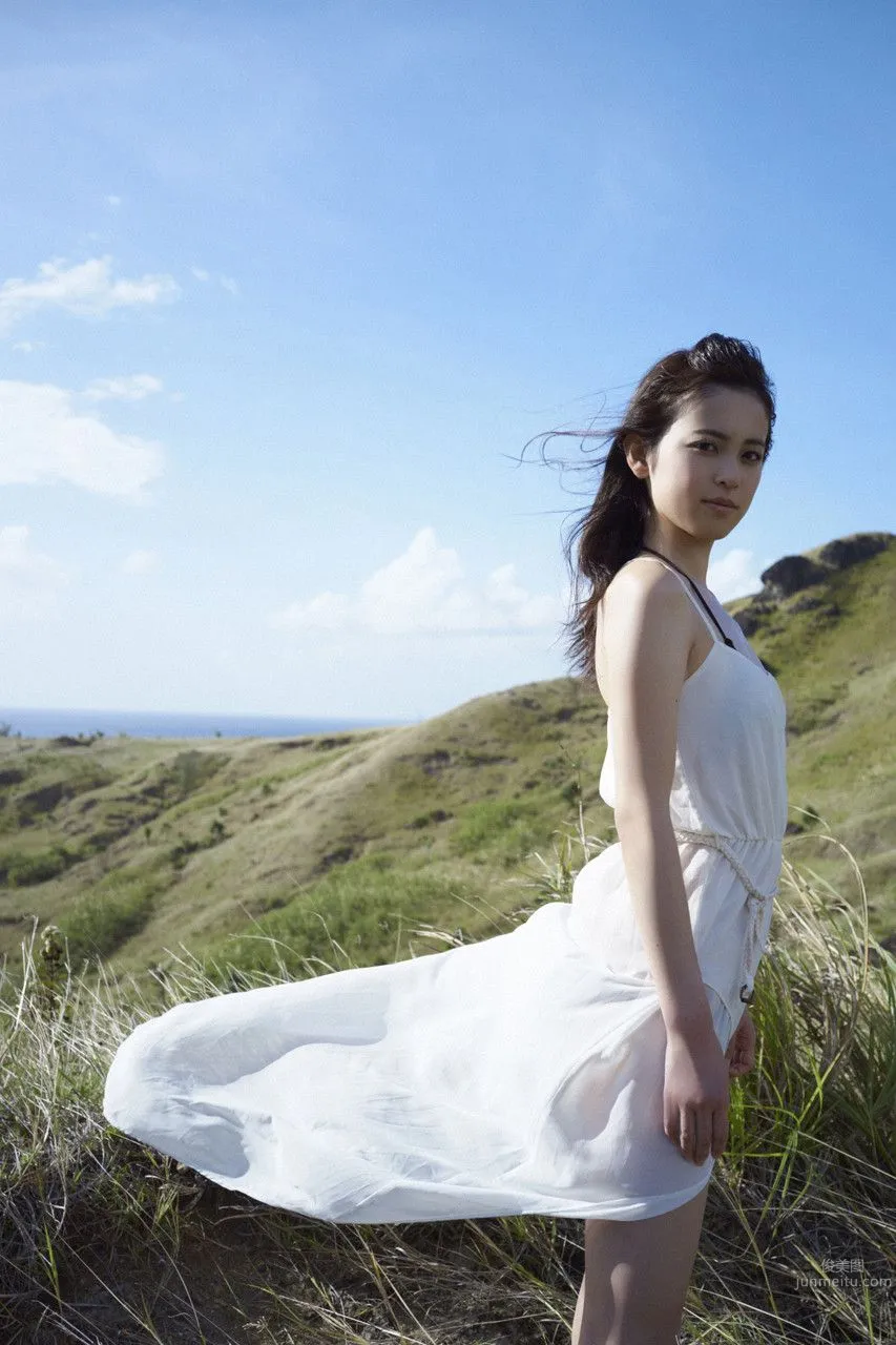 Mariko Seyama - [WPB-net] NO.170 Natural Beauty Photo Set photo 117