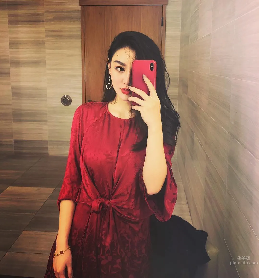 Zhao Shasha, Bikini Hot Photos So Beautiful They Make You Want to Propose photo 20