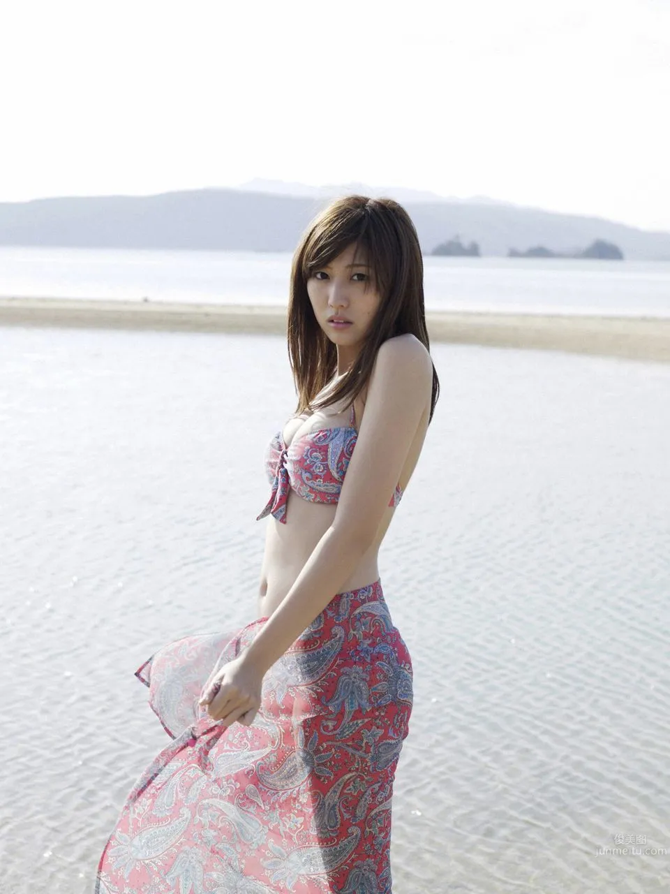 岩﨑名美- [WPB-net套图] No.152_10