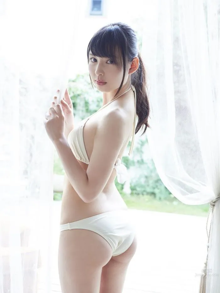 Yuna Okiguchi - 2018 Weekly Playboy NEWS Photos photo 15