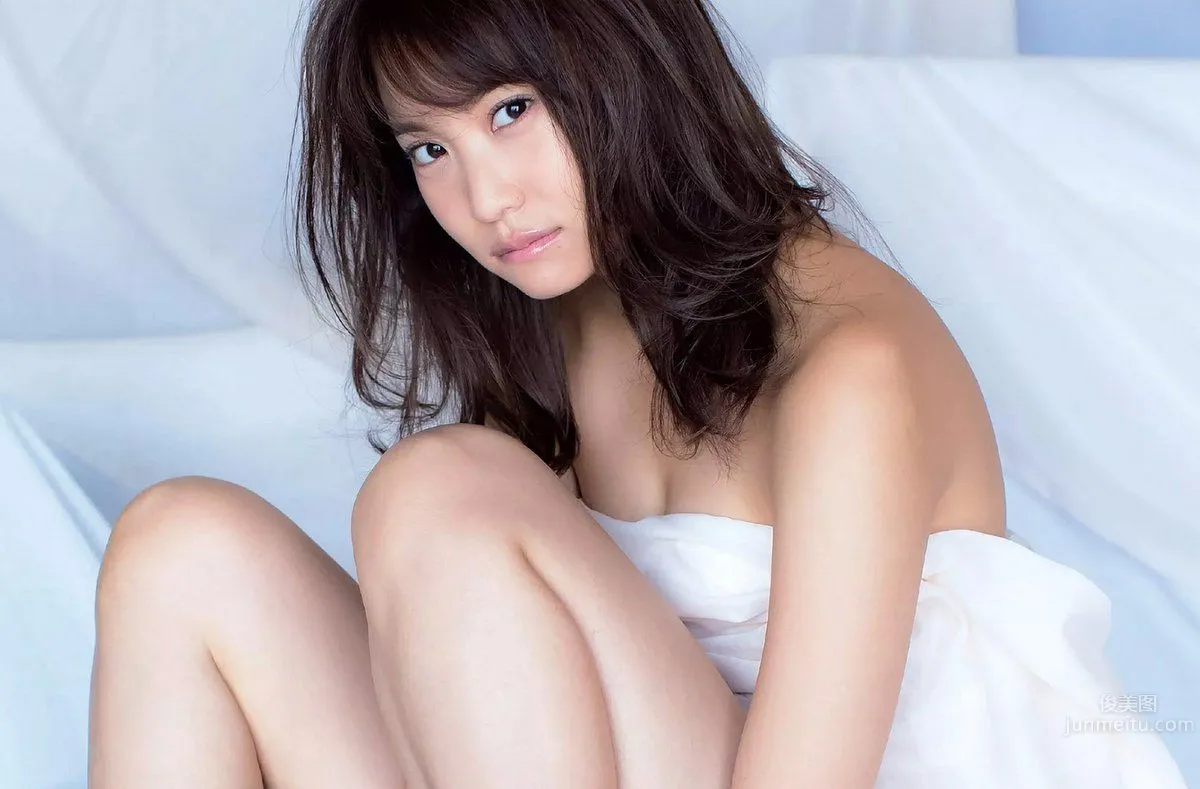Mariya Nagao - 2018 Weekly Playboy News Photos photo 57