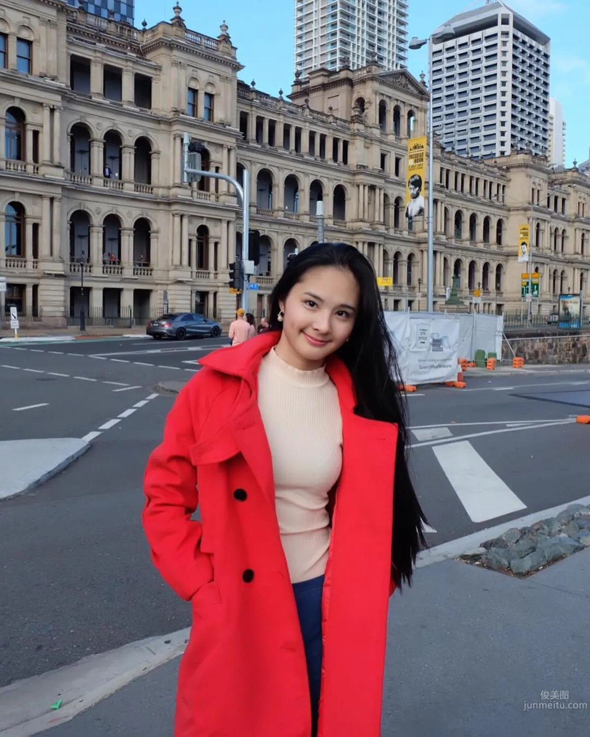 大馬正妹林欣妹 性感的讓人心跳加速 2