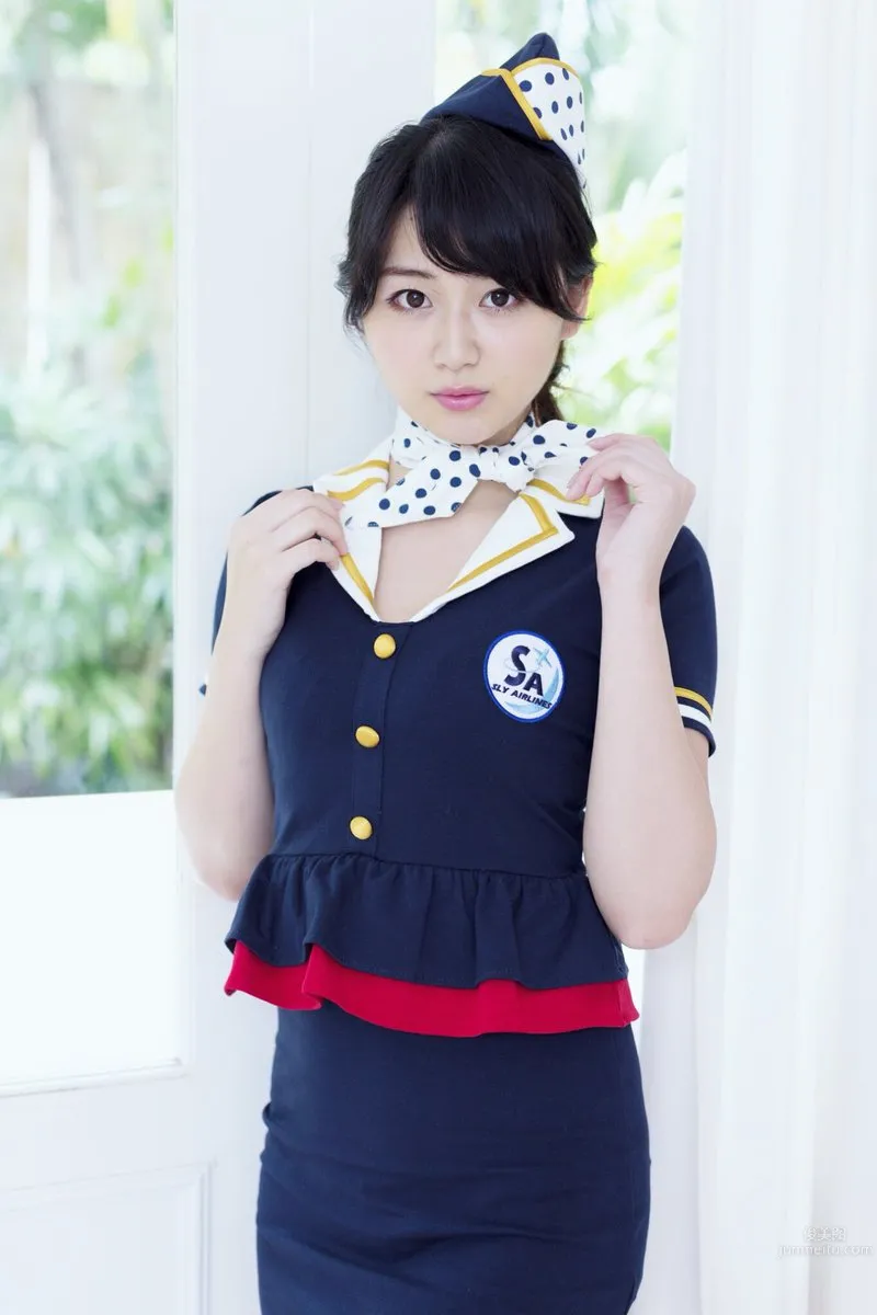 Kanan Jinguji - New Gravure Good Girl Private Shoot Pictures photo 5