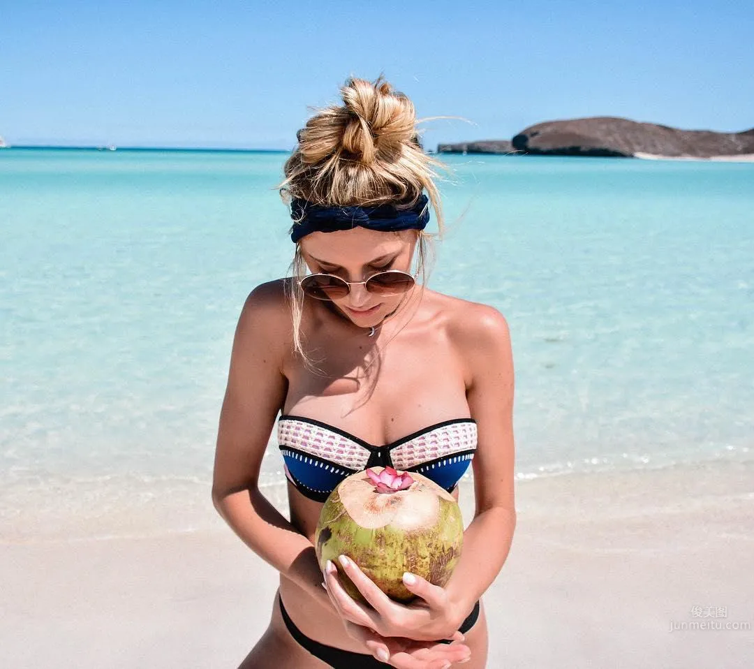 Liberty Netuschil, Top Blogger Beauty photo 11