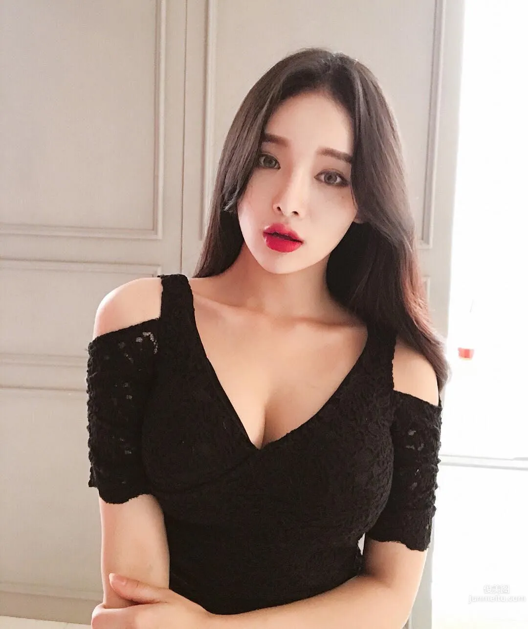 Korean Online Shop Beauty jeee622, Surging Waves Crush Your Heart photo 30