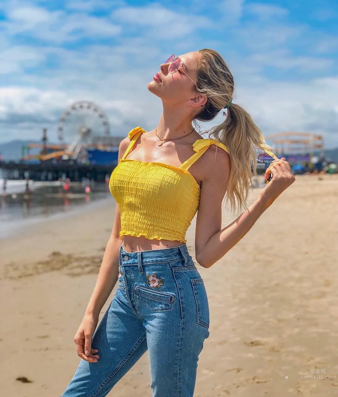 Liberty Netuschil, Top Blogger Beauty photo 48