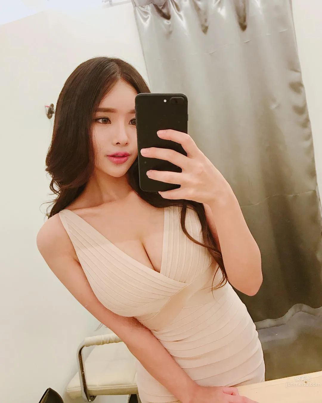 Korean Online Shop Beauty jeee622, Surging Waves Crush Your Heart photo 7