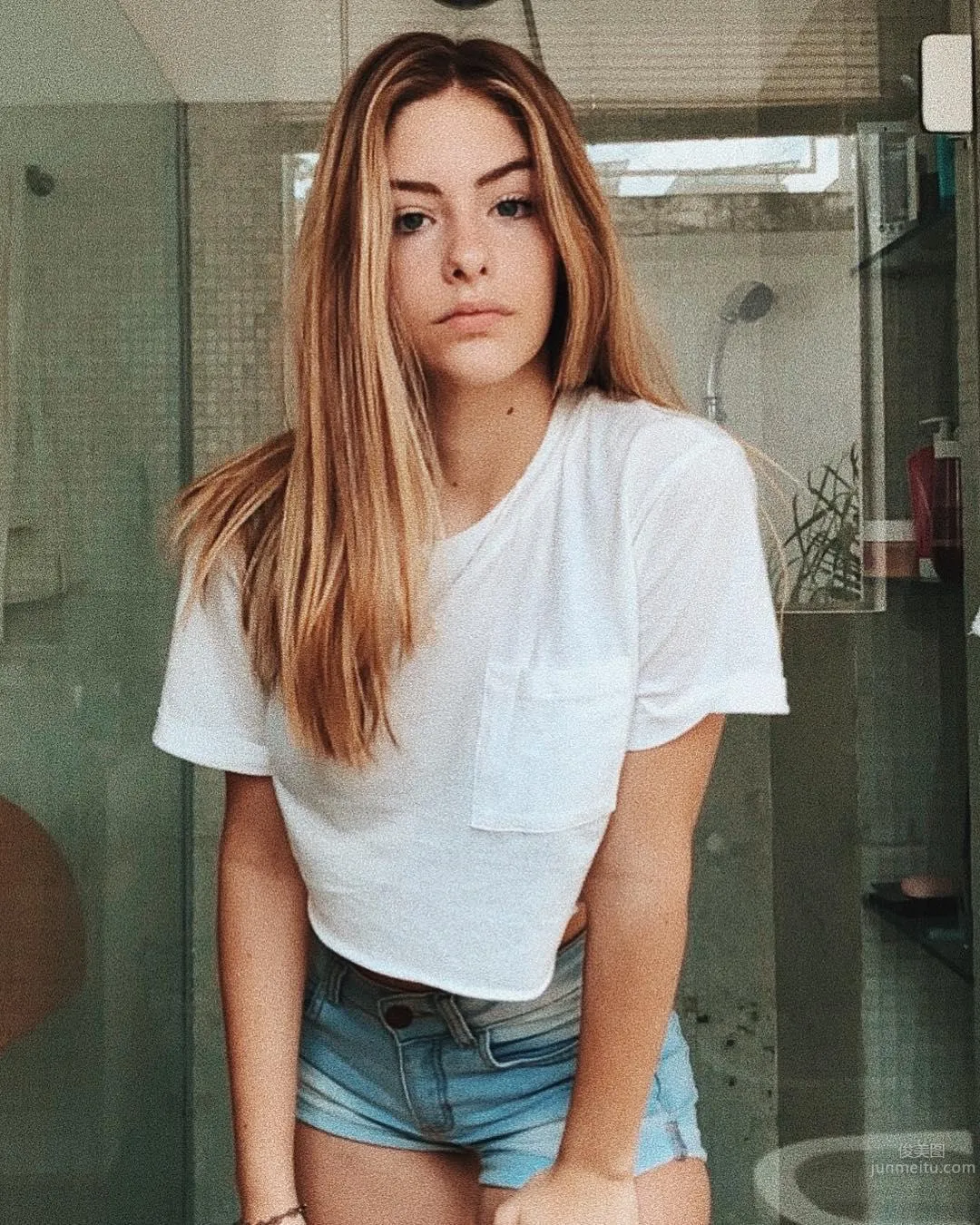 Valentina Schulz - Brazilian Girl with One Million Instagram Followers photo 24