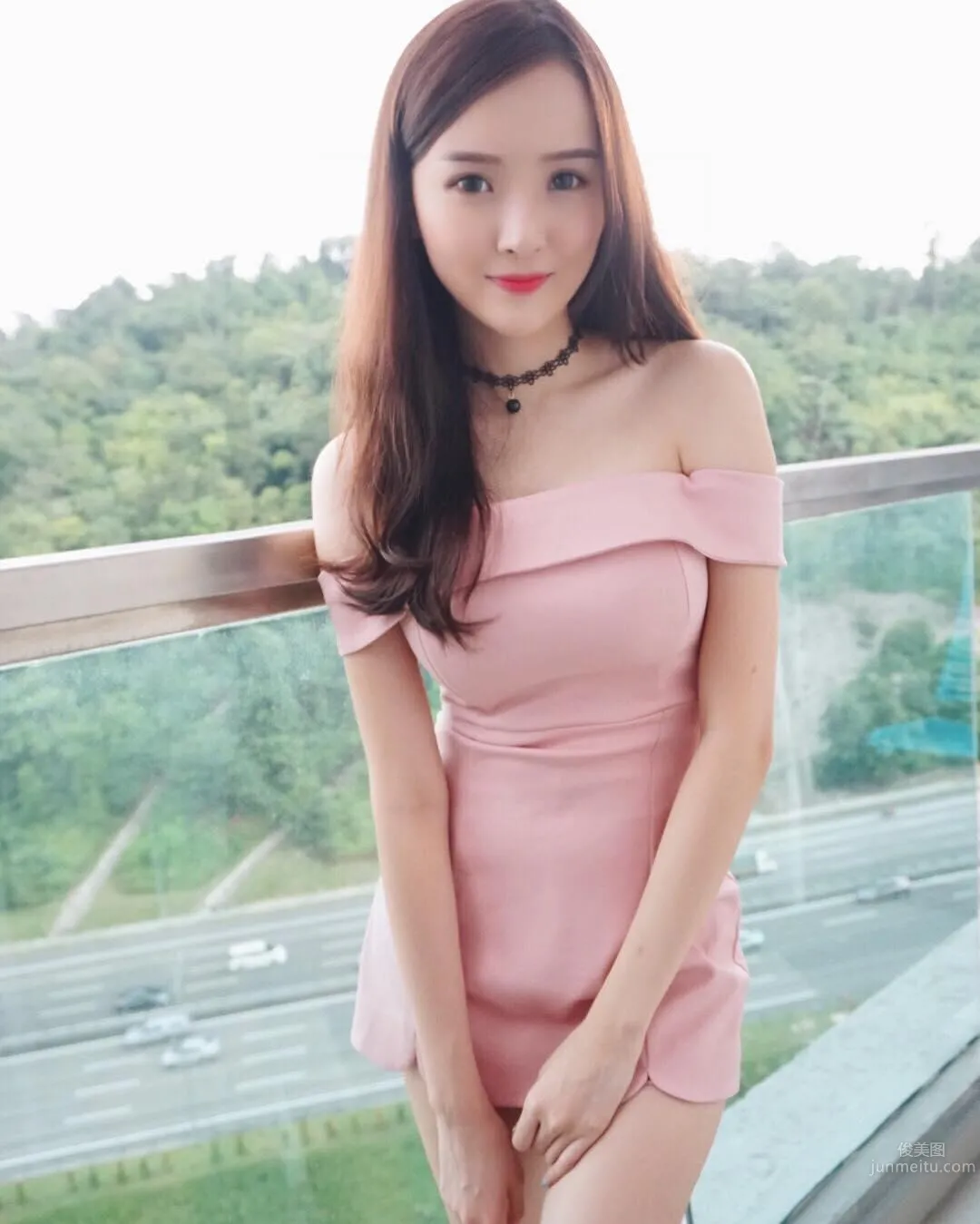 Malaysian Beauty Yifeis Has Over 360,000 Followers! photo 5