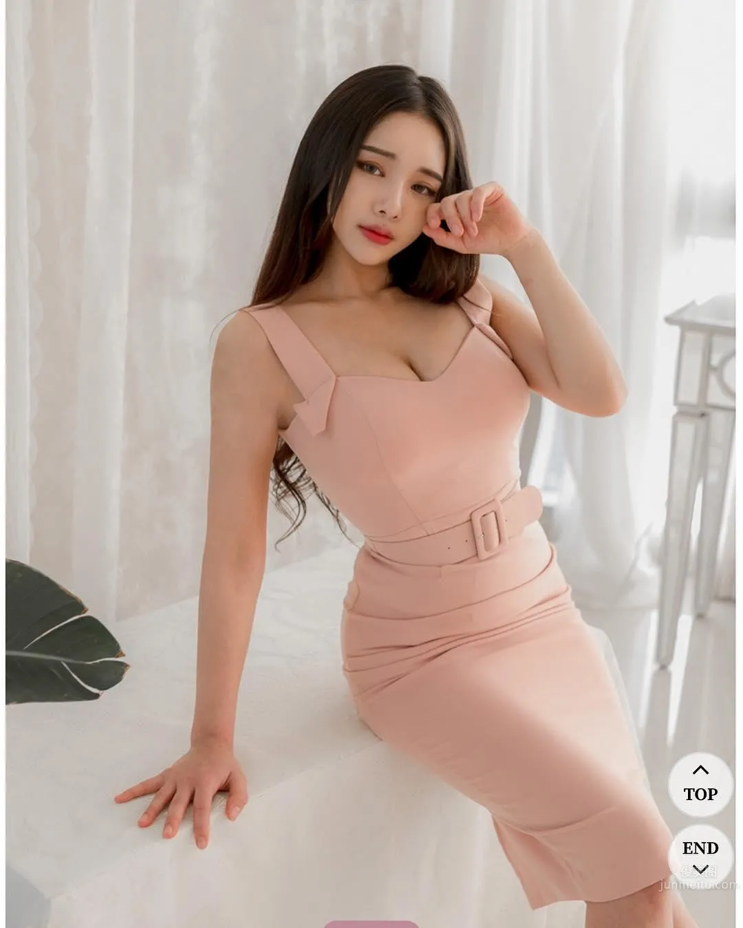 Korean Online Shop Beauty jeee622, Surging Waves Crush Your Heart photo 23