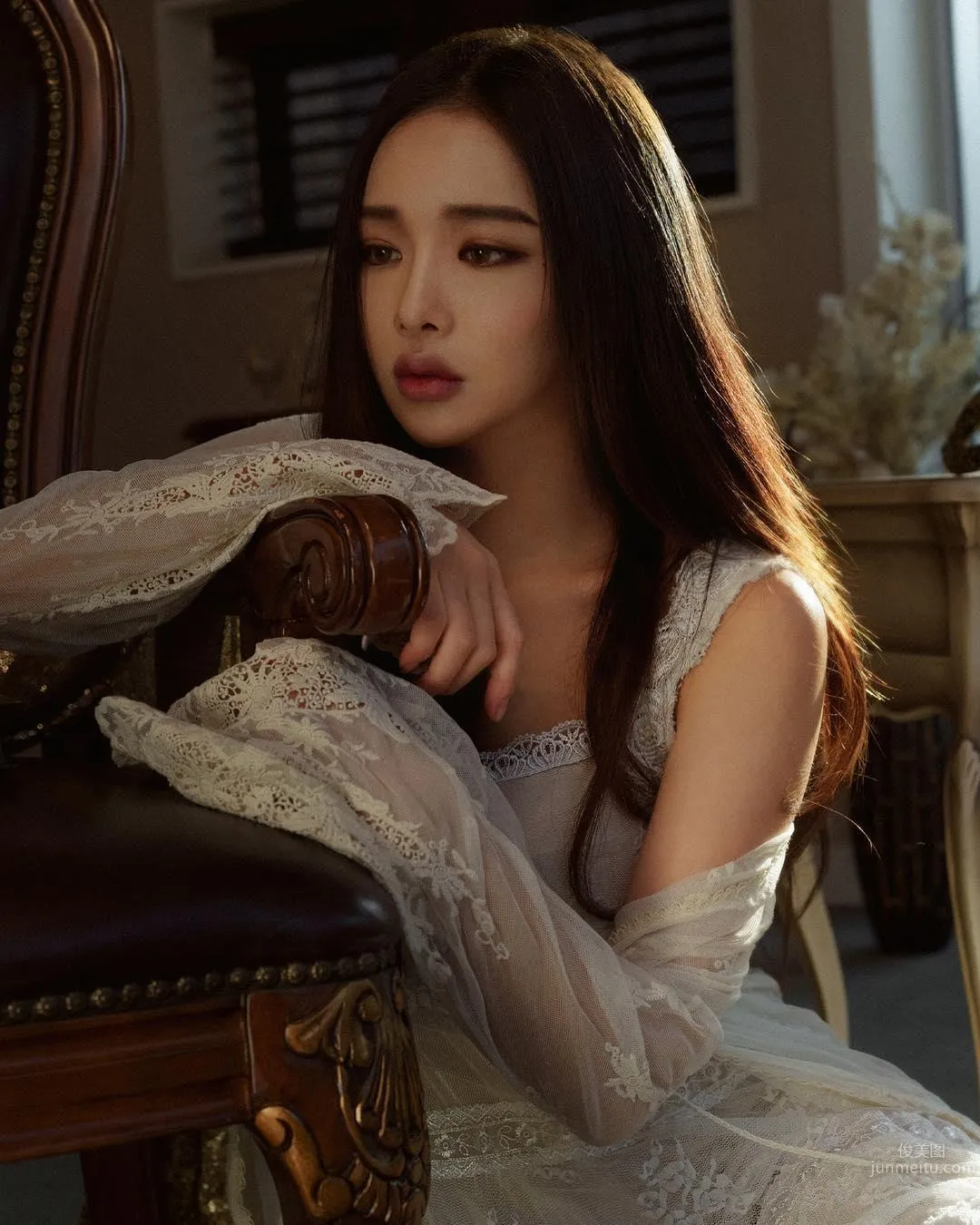 Korean Online Shop Beauty jeee622, Surging Waves Crush Your Heart photo 21