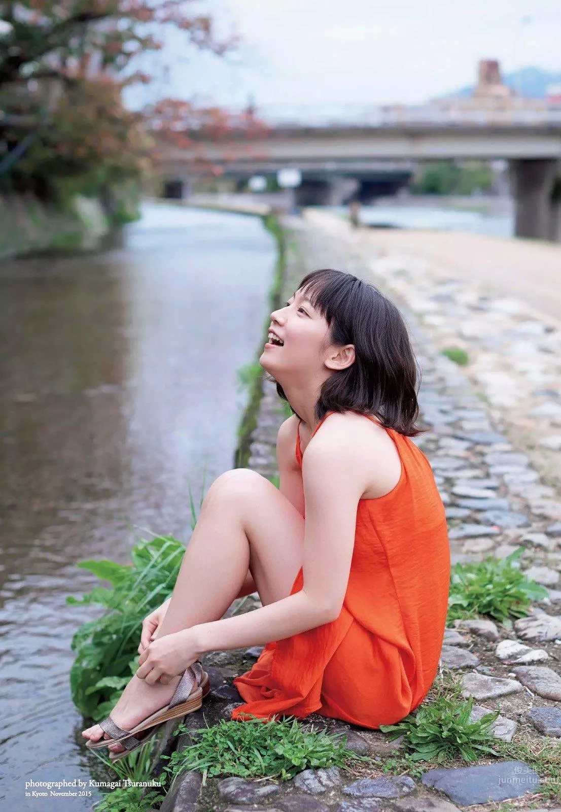 Riho Yoshioka - 2018 Weekly Playboy News Photos photo 34