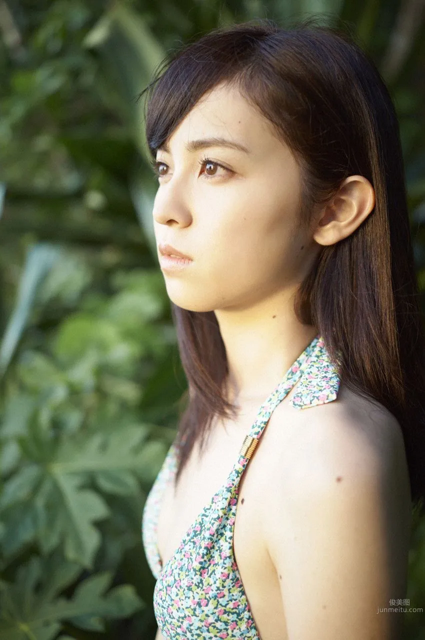Mariko Seyama - [WPB-net] NO.170 Natural Beauty Photo Set photo 73