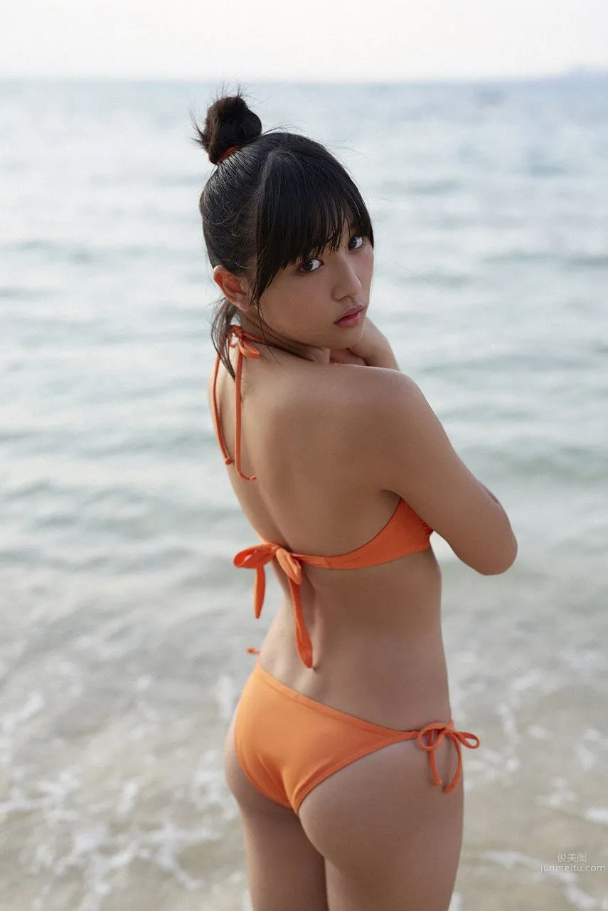 淺川梨奈- [WPB-net] No.188-189 目が合ったらもう離れられない 32