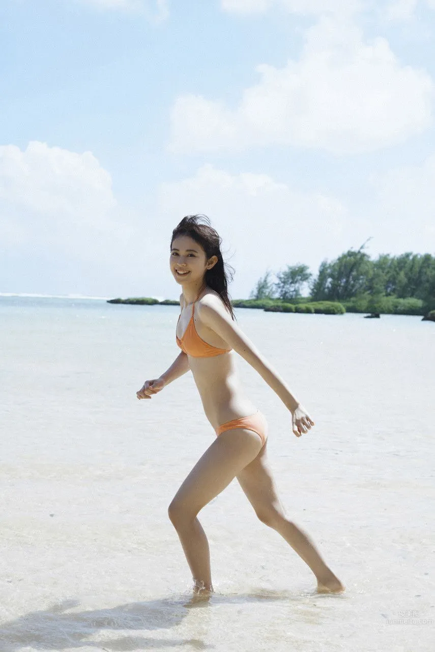 Mariko Seyama - [WPB-net] NO.170 Natural Beauty Photo Set photo 24