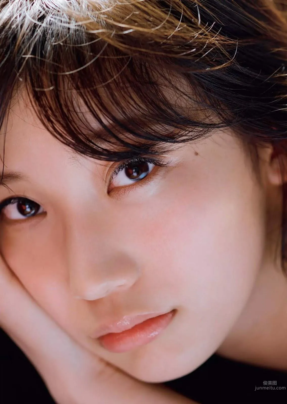 小倉優香- 2018年週プレNEWS寫真 20