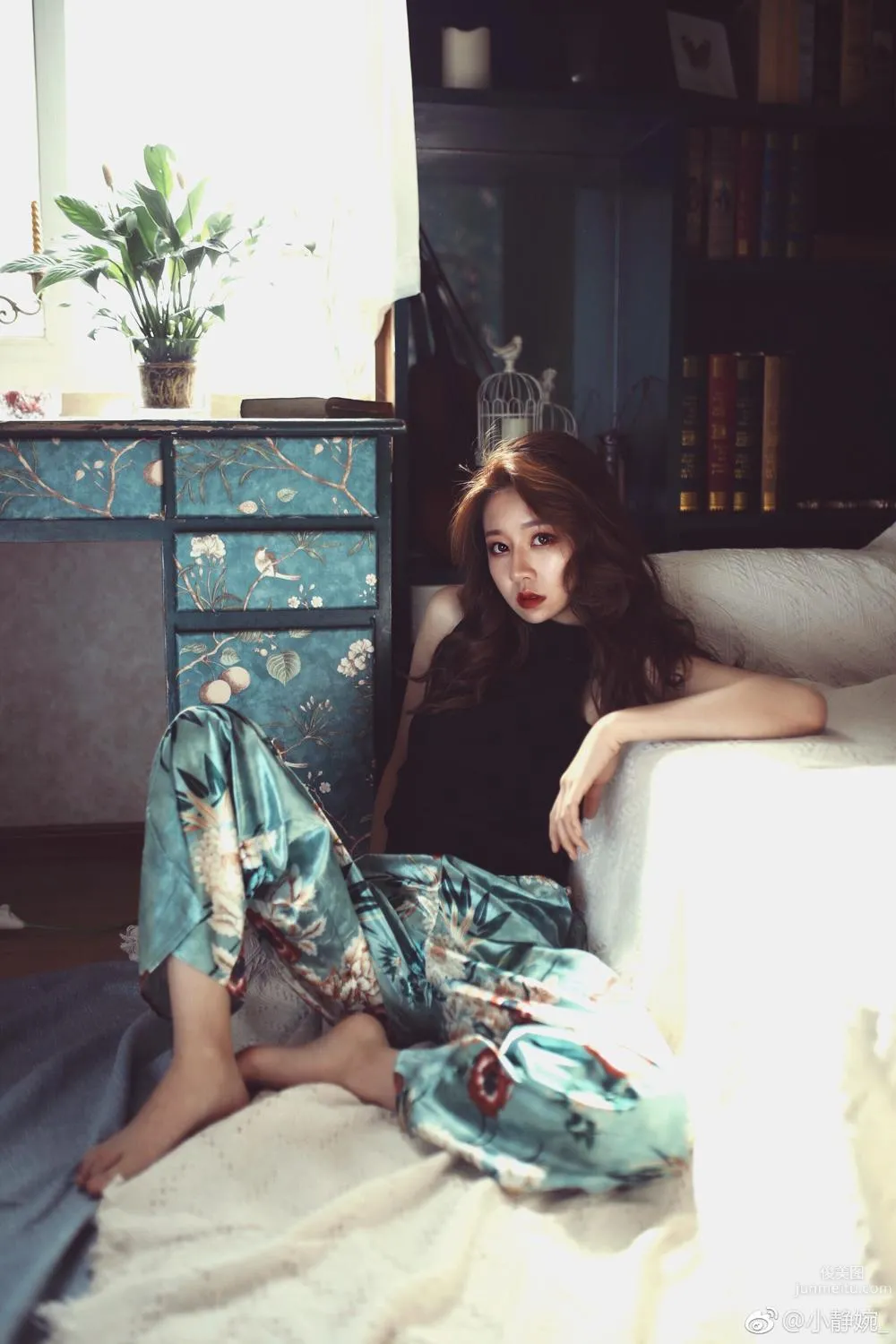 溫婉- Gucci Gucci Prada Prada 5