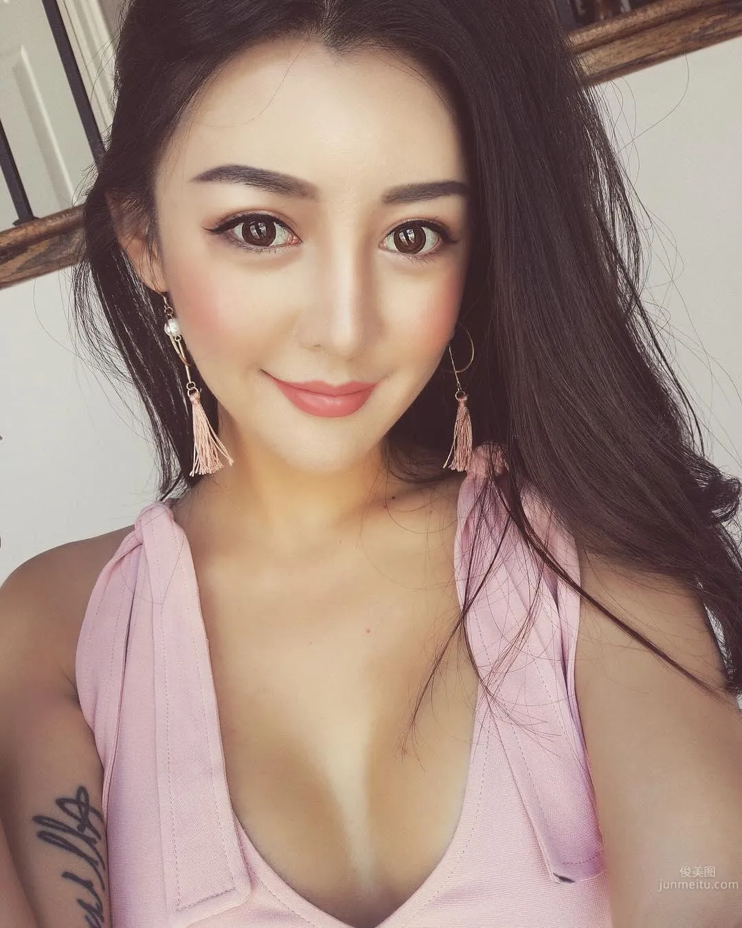 Zhao Shasha, Bikini Hot Photos So Beautiful They Make You Want to Propose photo 10