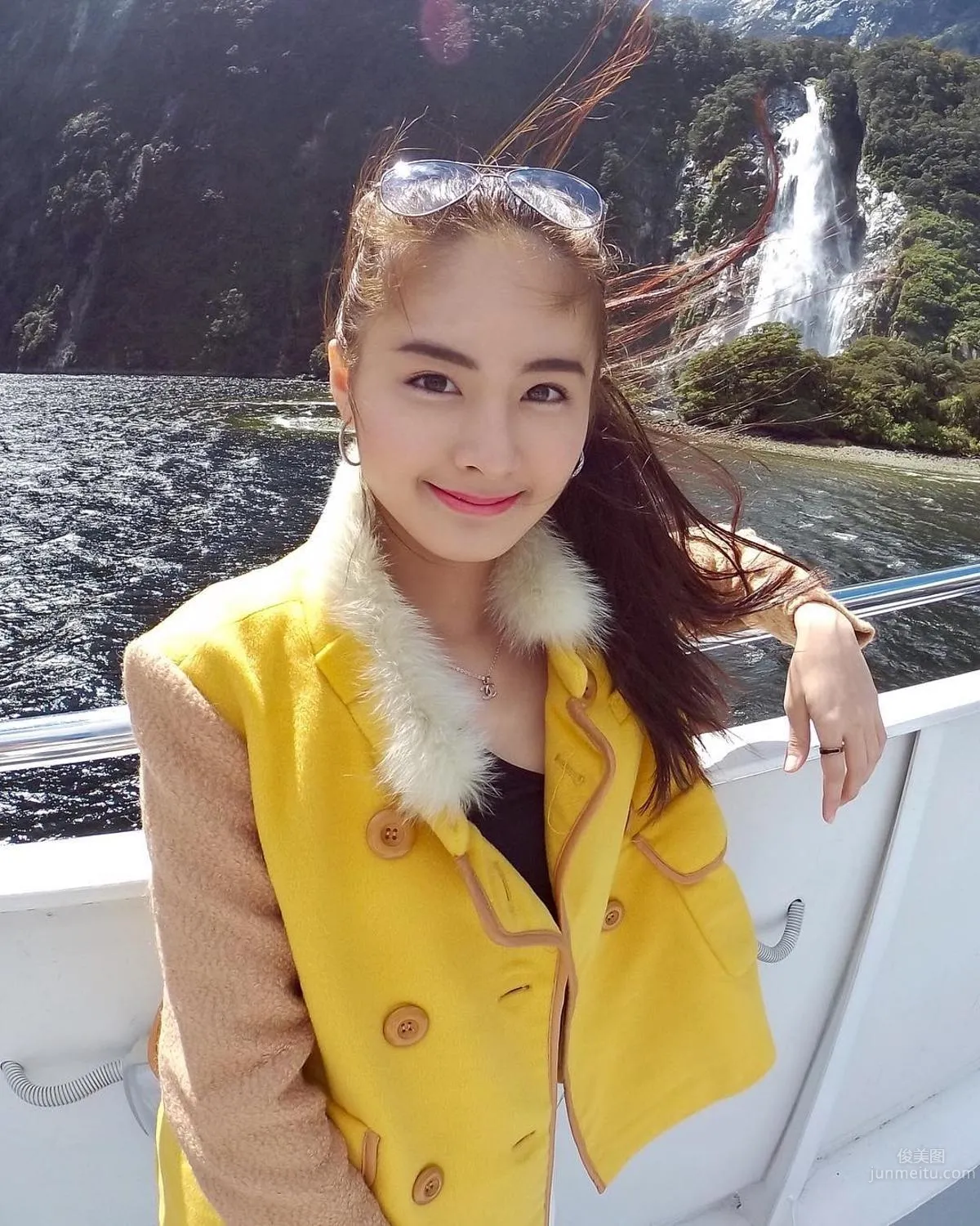 大馬正妹林欣妹 性感的讓人心跳加速 5