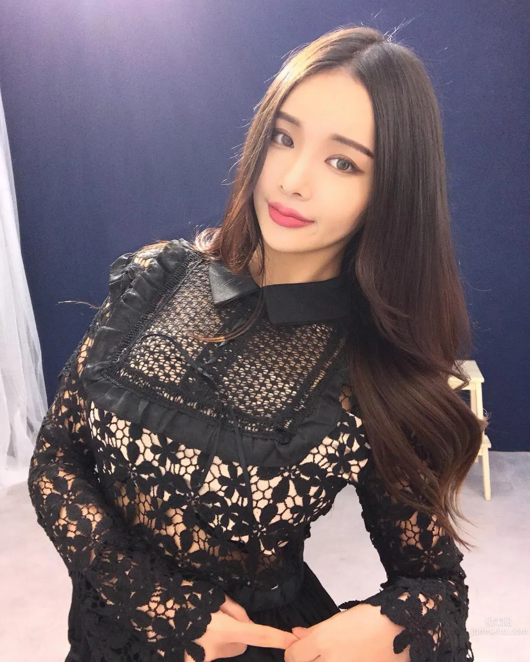 Korean Online Shop Beauty jeee622, Surging Waves Crush Your Heart photo 17