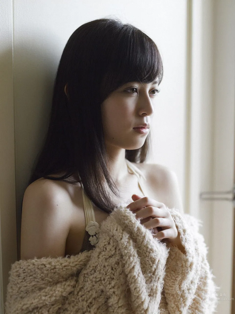 Mariko Seyama - [WPB-net] NO.170 Natural Beauty Photo Set photo 99