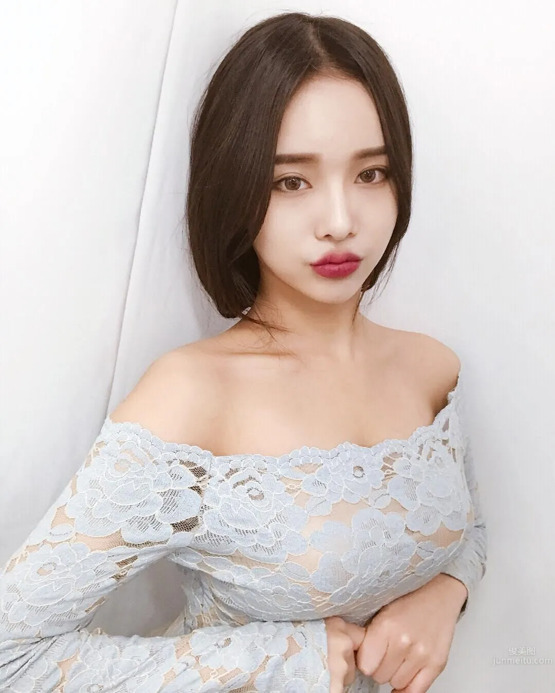 Korean Online Shop Beauty jeee622, Surging Waves Crush Your Heart photo 28