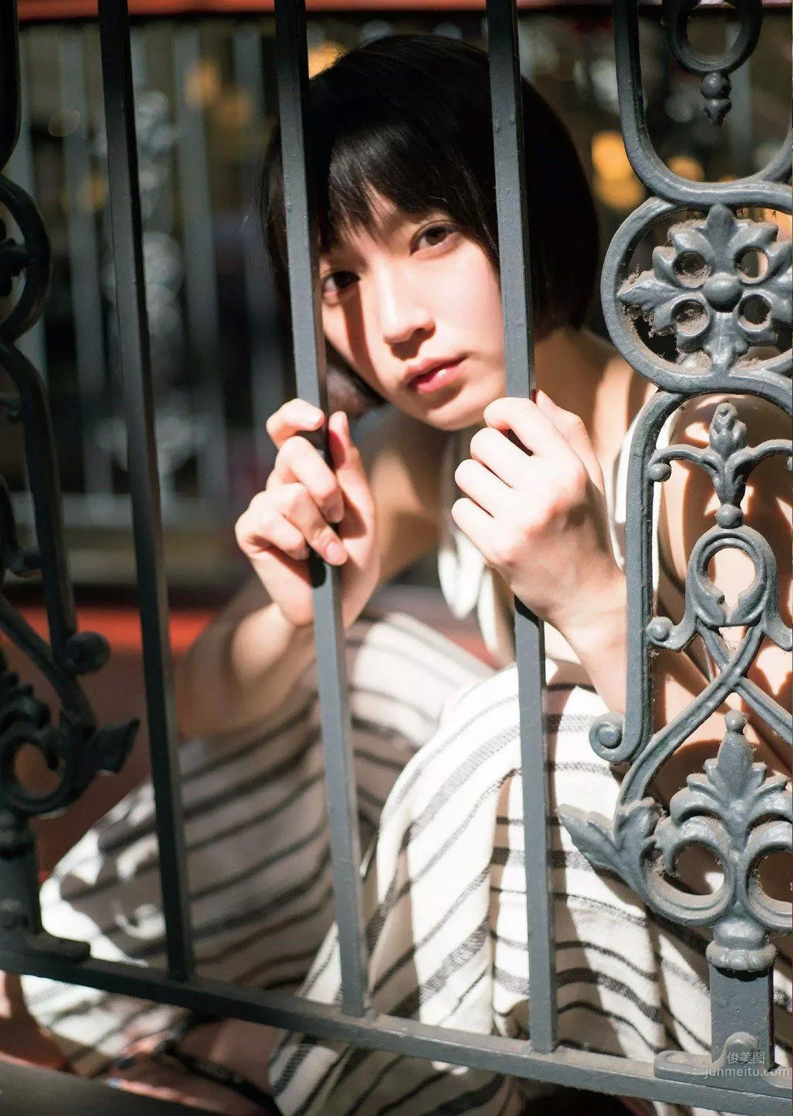 Riho Yoshioka - 2018 Weekly Playboy News Photos photo 46
