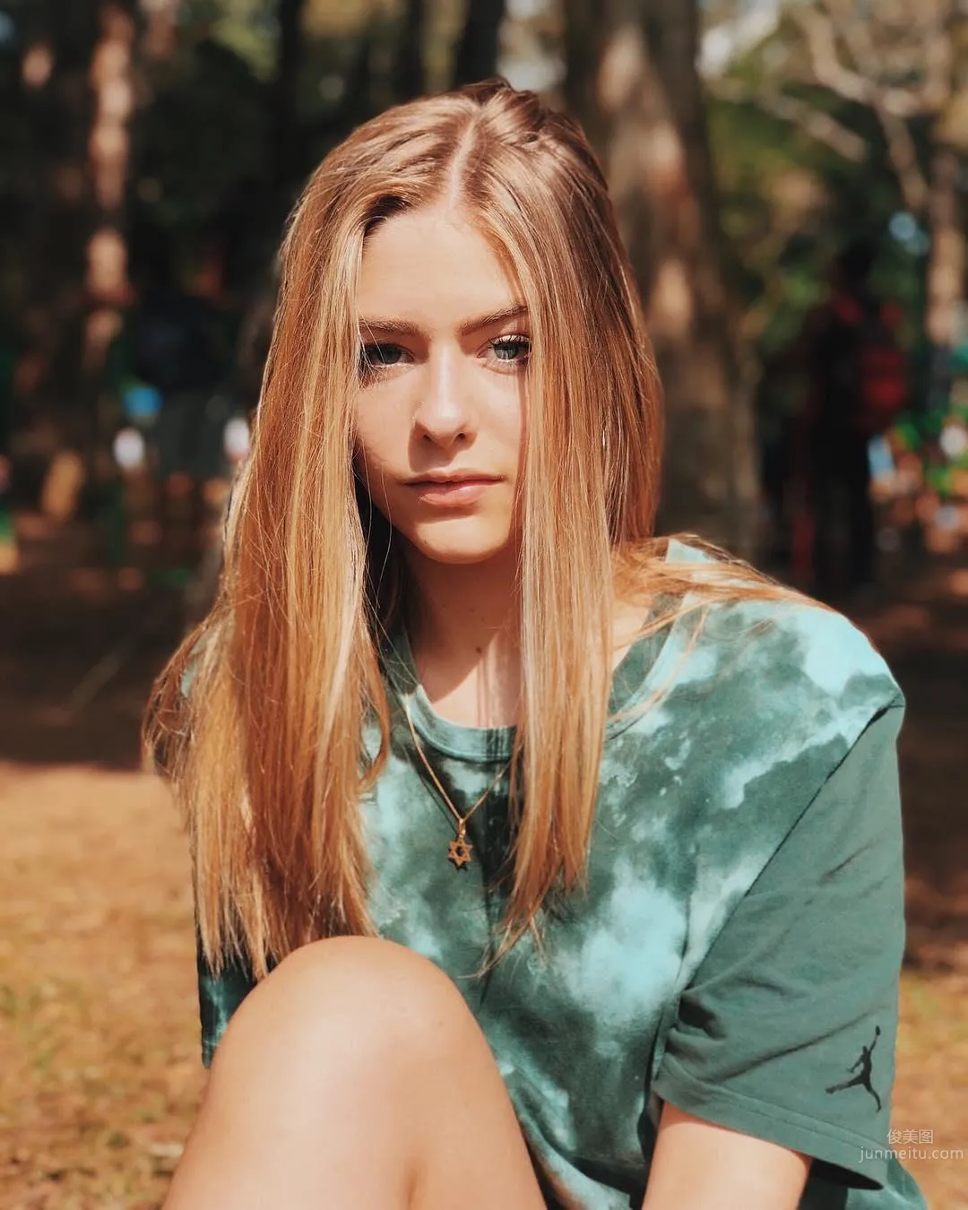Valentina Schulz - Brazilian Girl with One Million Instagram Followers photo 23