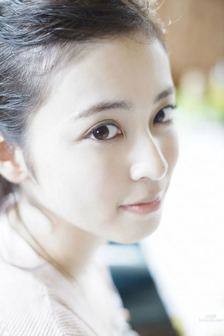 Mariko Seyama - [WPB-net] NO.170 Natural Beauty Photo Set photo 33