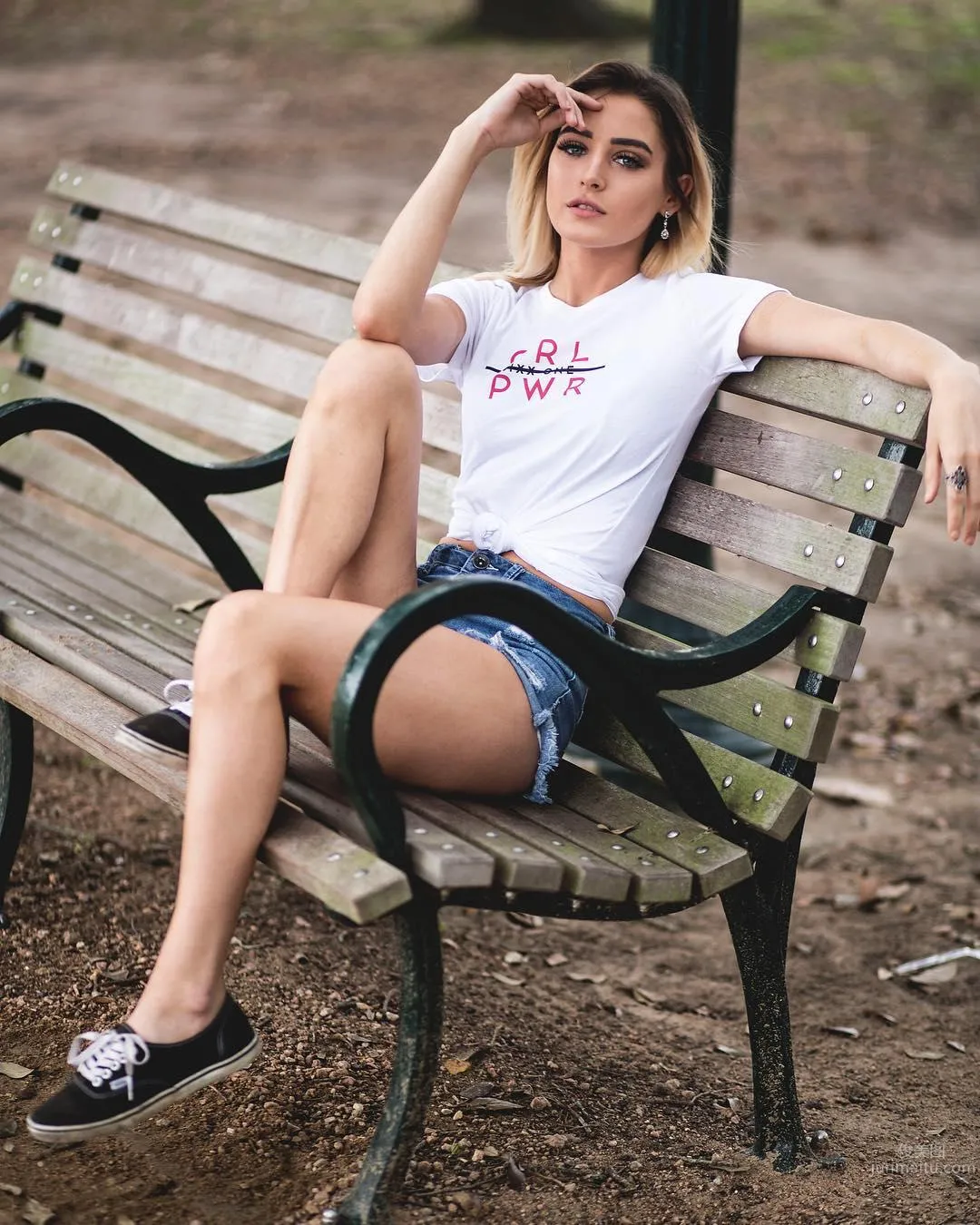 Beauty Wins Completely! Elegant Beauty Meaghann Appling Sexy Charm Erupts photo 25