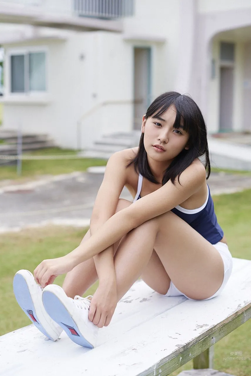 淺川梨奈- [WPB-net] No.188-189 目が合ったらもう離れられない 44