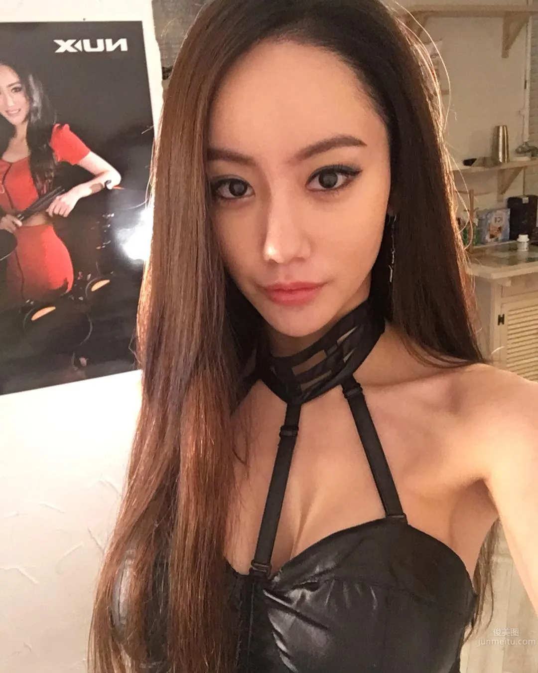 Korean Hot Drummer A-YEON, Striking My Heartbeat with the Sound of Drums! photo 20