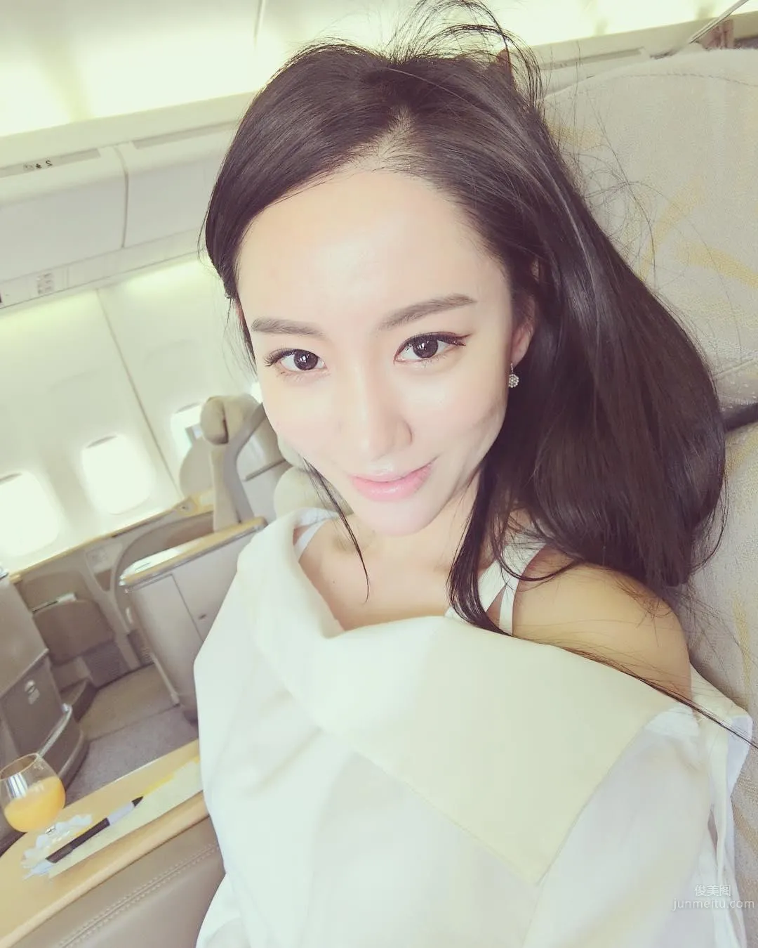 Korean Hot Drummer A-YEON, Striking My Heartbeat with the Sound of Drums! photo 12