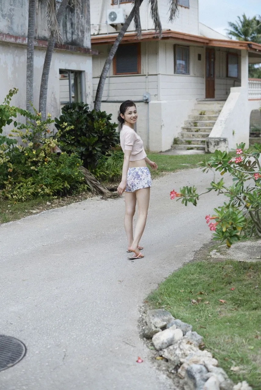 Mariko Seyama - [WPB-net] NO.170 Natural Beauty Photo Set photo 29