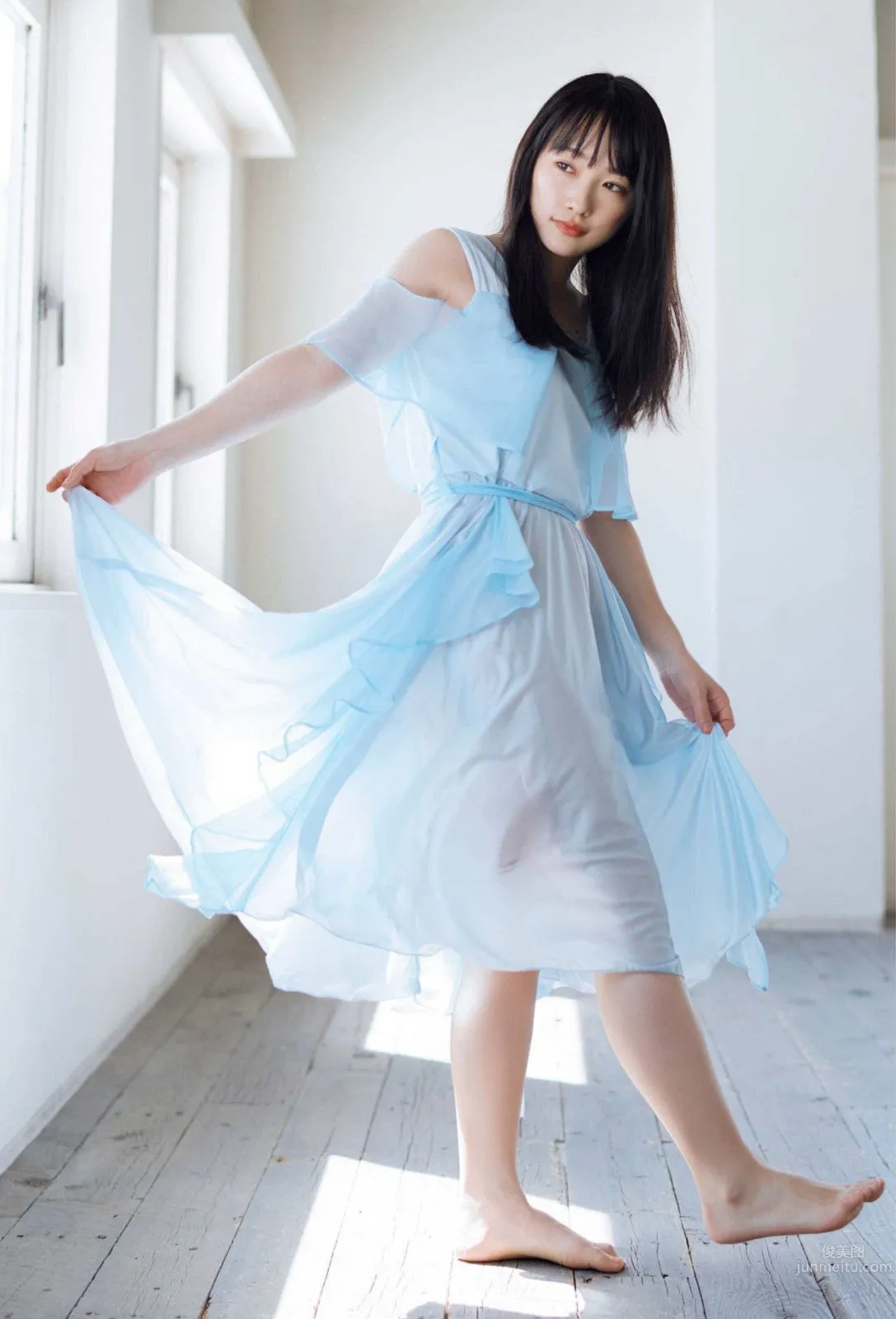 Rina Kawaei - 2018 Weekly Playboy NEWS Photos photo 13