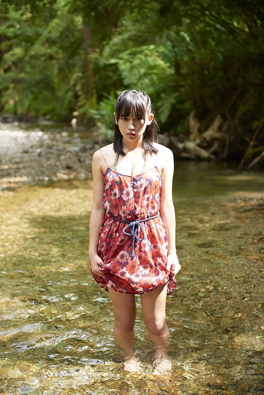 淺川梨奈- [WPB-net] No.188-189 目が合ったらもう離れられない 115