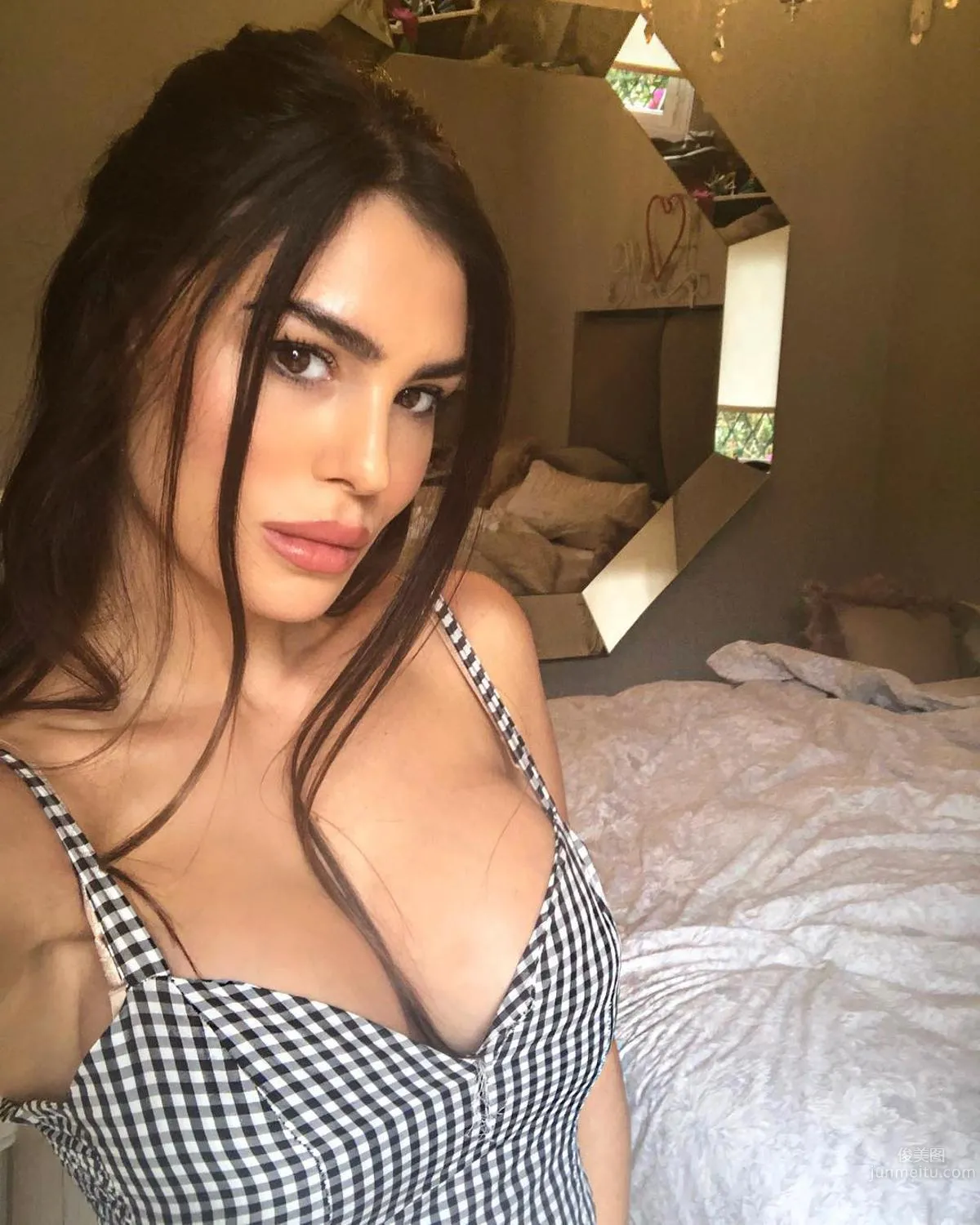 Silvia Caruso - Italian Beauty, Perfect Beyond Your Imagination photo 29