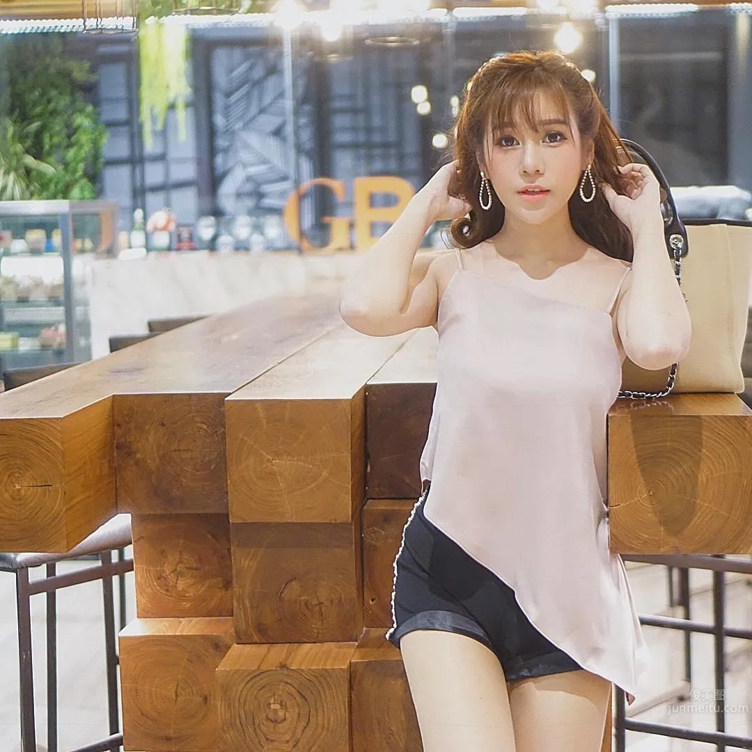 Nookzii Nook - The Perfect Water Snake Waist Hot Girl photo 54
