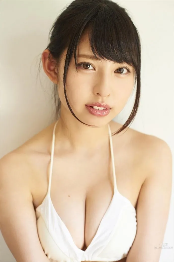 Yuna Okiguchi - 2018 Weekly Playboy NEWS Photos photo 19