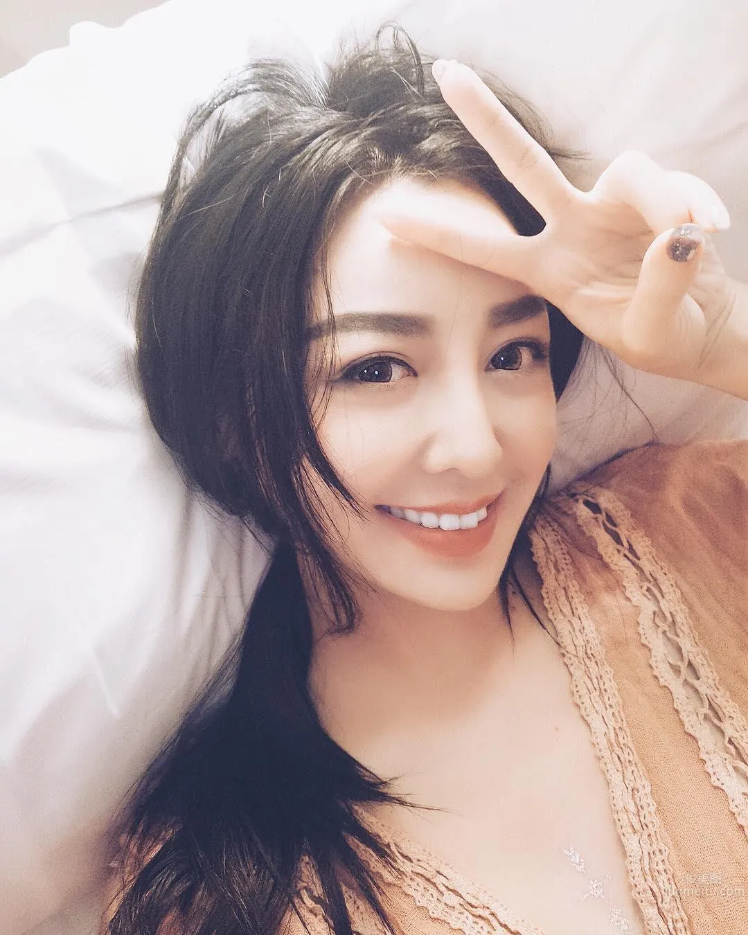 Zhao Shasha, Bikini Hot Photos So Beautiful They Make You Want to Propose photo 35